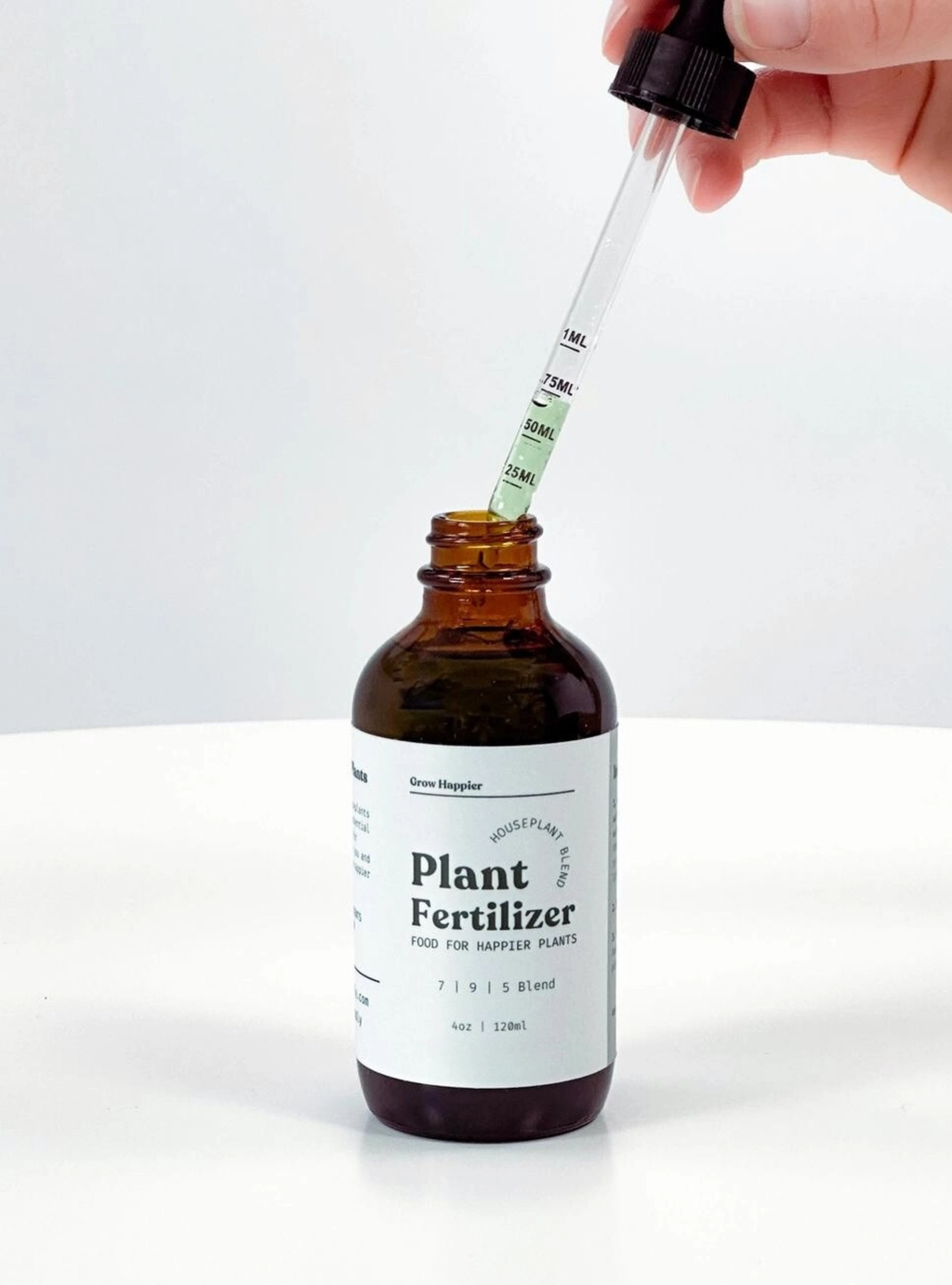 The Plant Supply Plant Fertilizer