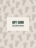 The Plant Roast Gift Card